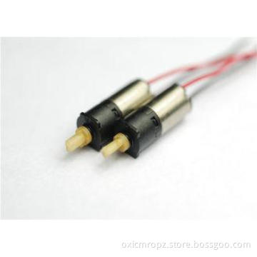 High Efficiency Micro Planetary Gearbox For Communication I